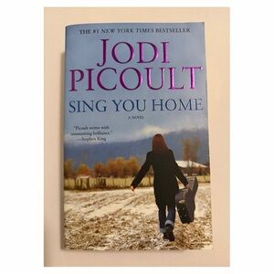 Sing You Home by Jodi Picoult